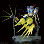 Bandai RG 1/144 Mobile Suit Gundam Last Shooting Zeong Effect Set 自護號 及 高達最終射擊 特效套裝