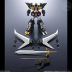 Bandai SMP Alternative Destiny 食玩 超獸機神 斷空我 Super Beast Machine God Dancouga 拼裝模型