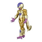 BANPRESTO DRAGON BALL SUPEER SUPER SOLID EDGE WORKS GOLDEN FRIEZA SOLID EDGE WORKS 龍珠超 THE 出陣 黃金菲利