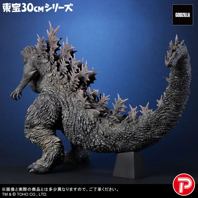PLEX 東寶 30cm 系列 哥斯拉 大怪獸頂上決戰 TOHO 30CM SERIES GODZILLA GODZILLA THE RIDE GREAT CLASH