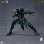 52TOYS 1/12 閃電奇舞 Yoshi 鐵血戰士 Predator 可動人偶