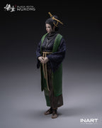 INART 1/12 黑神話 悟空 四妹 可動人偶
