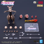 LADoTOYS 1/12 奧特怪獸擬人計劃 古代怪獸 哥莫拉娘 STD 版 DX版 可動人偶