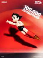 共鳴GONG Astro Boy 鐵臂阿童木 小飛俠 合金成品