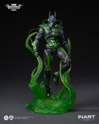 INART 1/12 Dark Nights Metal 系列 蝙蝠俠 Batman The Dawnbreaker 滅曙者 可動人偶