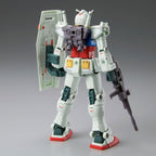 Bandai HG 1/144 RX-78-02 Gundam ( Cucuruz Doan's Island Ver.) 庫克羅斯 德安之島Ver. 元祖 高達 拼裝模型