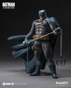 INART 1/12 蝙蝠俠 黑夜之神歸來 蝙蝠俠 藍色戰衣 Batman 可動人偶