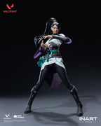 INART 1/12 VALORANT Sage 特戰英豪 賢者 可動人偶