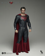 INART 1/6 超人 鋼鐵英雄 Superman 可動人偶