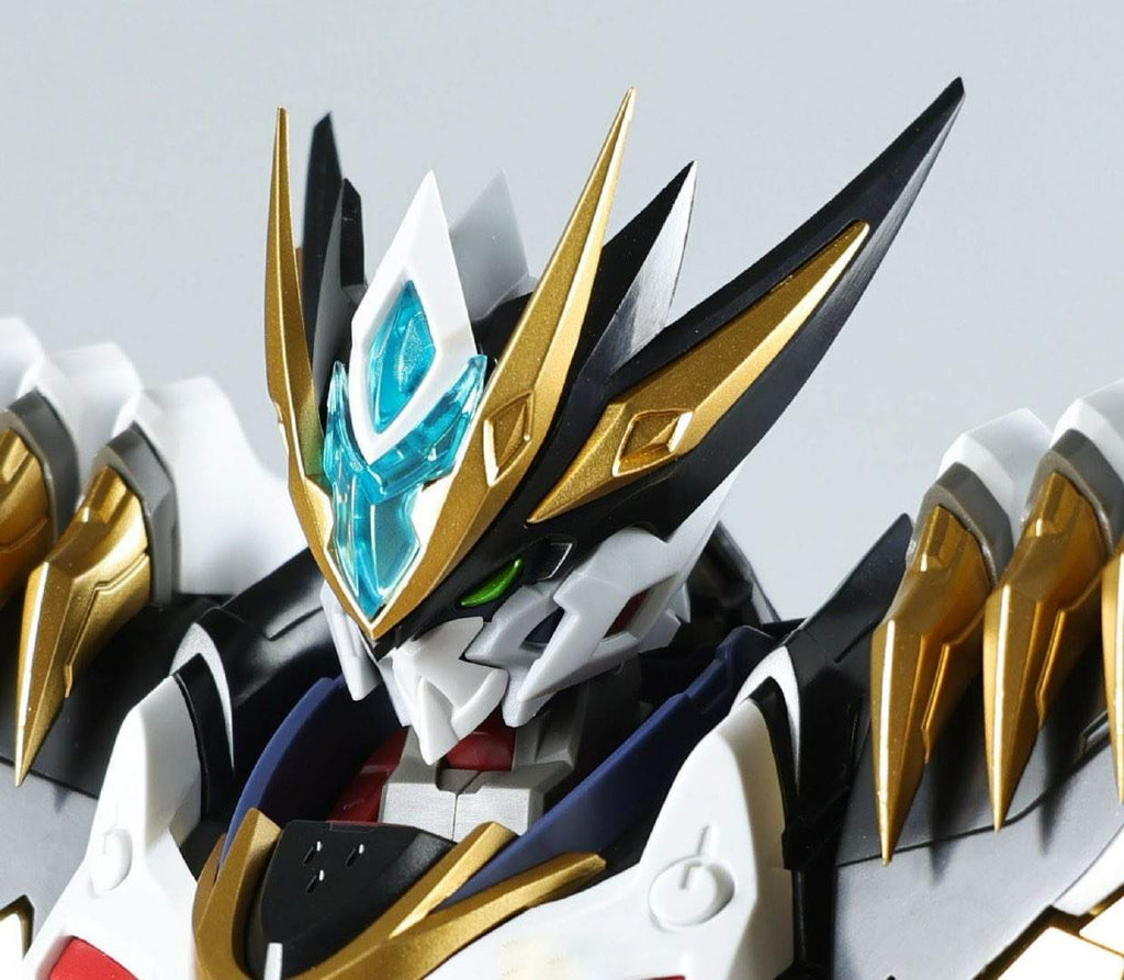 摩動核 MNP-XH12 干將 合金骨架 拼裝模型