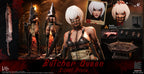 Wanneng Toys 腕能 1/6 WN-002A WN-002B 屠夫女王 Butcher Queen 普通版 豪華版 特典 真人頭雕 面罩 血件