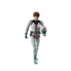 MegaHouse 地救聯邦軍 阿寶 Normal Suit Ver.