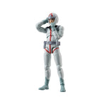 MegaHouse 地救聯邦軍 阿寶 Normal Suit Ver.