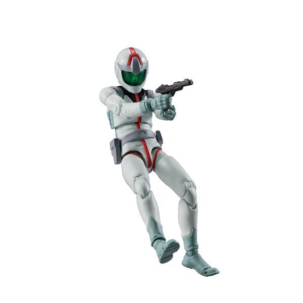 MegaHouse 地救聯邦軍 阿寶 Normal Suit Ver.