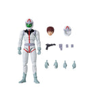 MegaHouse 地救聯邦軍 阿寶 Normal Suit Ver.
