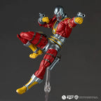 海洋堂 Kaiyodo Revoltech Amazing Yamaguchi 死亡射手