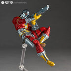 海洋堂 Kaiyodo Revoltech Amazing Yamaguchi 死亡射手
