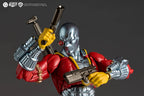海洋堂 Kaiyodo Revoltech Amazing Yamaguchi 死亡射手