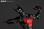 海洋堂 Kaiyodo Revoltech Amazing Yamaguchi 蝙蝠侠 未来 Batman 經典版 可動人偶
