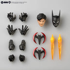 海洋堂 Kaiyodo Revoltech Amazing Yamaguchi 蝙蝠侠 未来 Batman 經典版 可動人偶