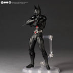 海洋堂 Kaiyodo Revoltech Amazing Yamaguchi 蝙蝠侠 未来 Batman 經典版 可動人偶