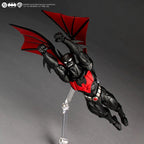 海洋堂 Kaiyodo Revoltech Amazing Yamaguchi 蝙蝠侠 未来 Batman 經典版 可動人偶
