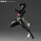 海洋堂 Kaiyodo Revoltech Amazing Yamaguchi 蝙蝠侠 未来 Batman 經典版 可動人偶