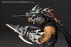 海洋堂 Kaiyodo Revoltech Amazing Yamaguchi 忍者龍劍傳 4 龍隼 Ver.
