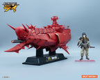 Alphamax 銀河戰國群雄傳 戰艦金剛II 戰艦金剛2 AX-0319