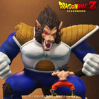Plex XPLUS Dragon Ball 龍珠 Allies 大猿比達 Zeem 限定 (附特典)