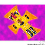 Bandai 魂限 SMP 太空保衛團 CROSS IN 套裝 SP EDITION