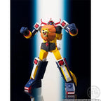 Bandai 魂限 SMP 太空保衛團 CROSS IN 套裝 SP EDITION