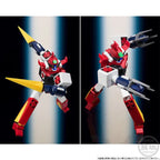 Bandai 魂限 SMP 太空保衛團 CROSS IN 套裝 SP EDITION