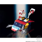 Bandai 魂限 SMP 太空保衛團 CROSS IN 套裝 SP EDITION