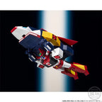 Bandai 魂限 SMP 太空保衛團 CROSS IN 套裝 SP EDITION
