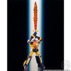 Bandai 魂限 SMP 太空保衛團 CROSS IN 套裝 SP EDITION