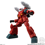 Bandai Candy MOBILE SUIT GUNDAM G-FRAME FA 10 食玩 機動戰士高達 G-FRAME FA 10 （一套3只）