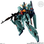 Bandai Candy MOBILE SUIT GUNDAM G-FRAME FA 10 食玩 機動戰士高達 G-FRAME FA 10 （一套3只）