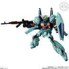Bandai Candy MOBILE SUIT GUNDAM G-FRAME FA 10 食玩 機動戰士高達 G-FRAME FA 10 （一套3只）
