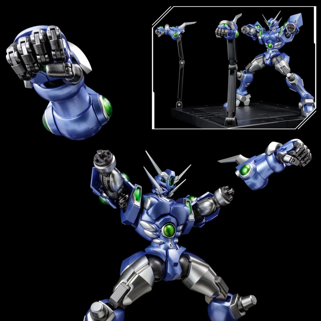 千值練 Sentinel RIOBOT SOULGAIN 奪魂者 超級機器人大戰A COLOR VER.