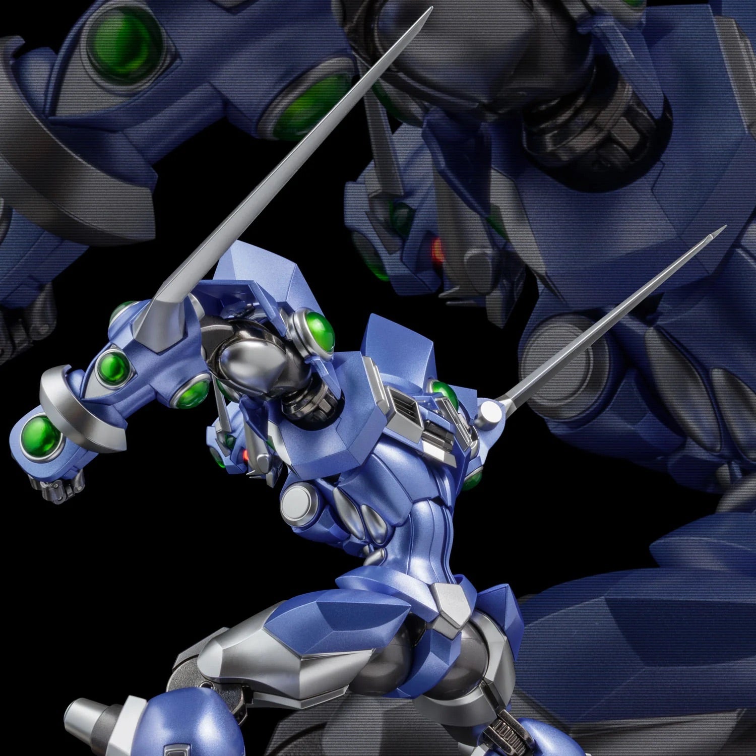 千值練 Sentinel RIOBOT SOULGAIN 奪魂者 超級機器人大戰A COLOR VER.