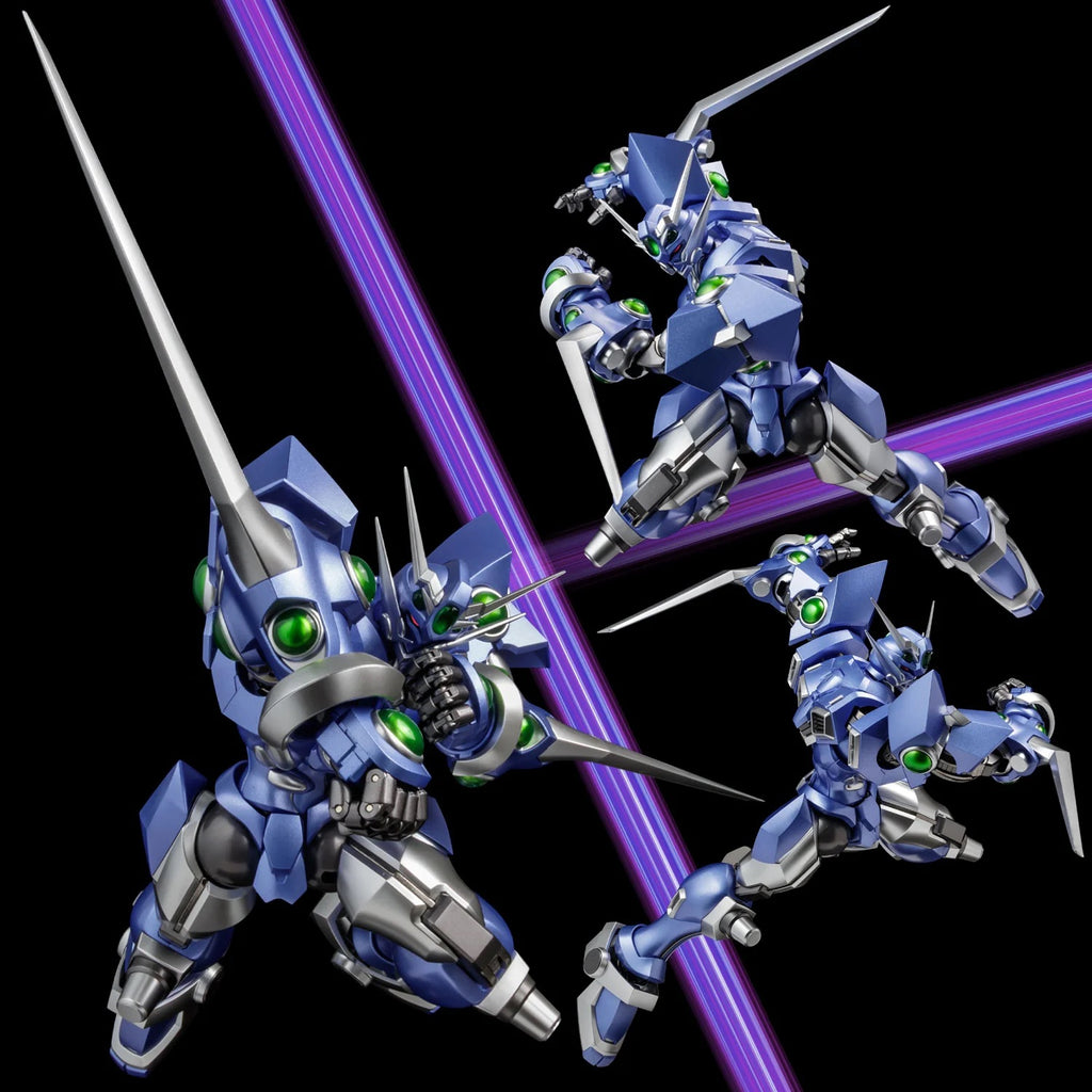 千值練 Sentinel RIOBOT SOULGAIN 奪魂者 超級機器人大戰A COLOR VER.