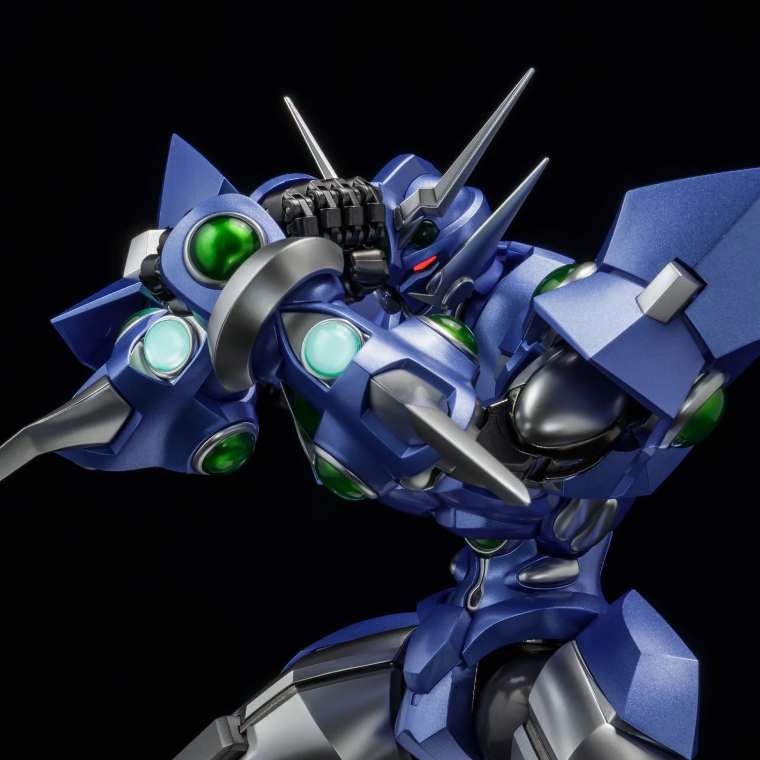 千值練 Sentinel RIOBOT SOULGAIN 奪魂者 超級機器人大戰A COLOR VER.
