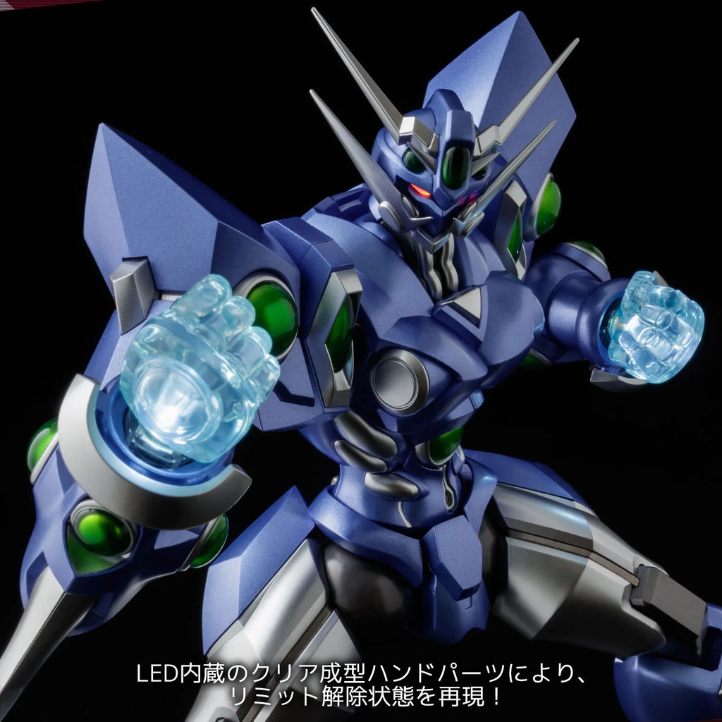 千值練 Sentinel RIOBOT SOULGAIN 奪魂者 超級機器人大戰A COLOR VER.