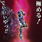 千值練 Sentinel RIOBOT SOULGAIN 奪魂者 超級機器人大戰A COLOR VER.