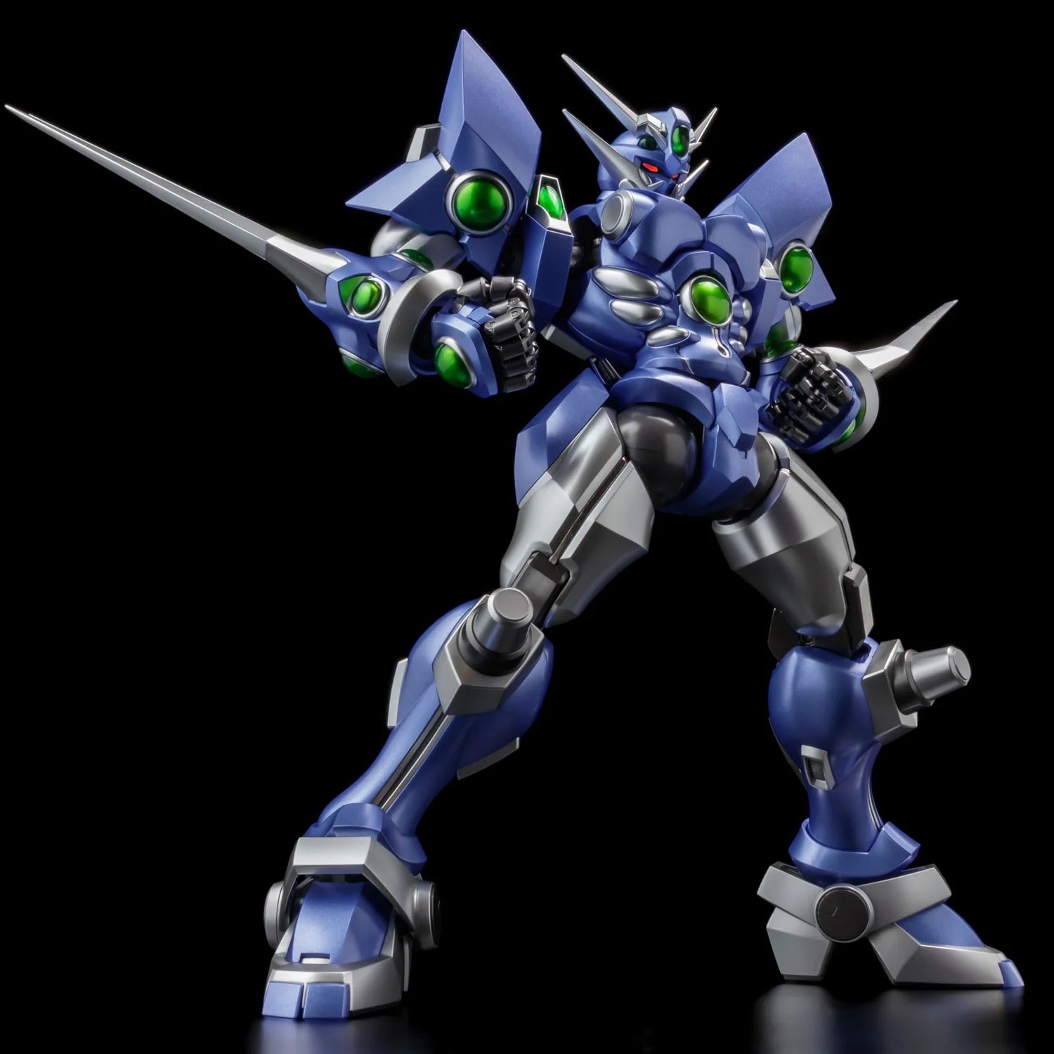 千值練 Sentinel RIOBOT SOULGAIN 奪魂者 超級機器人大戰A COLOR VER.
