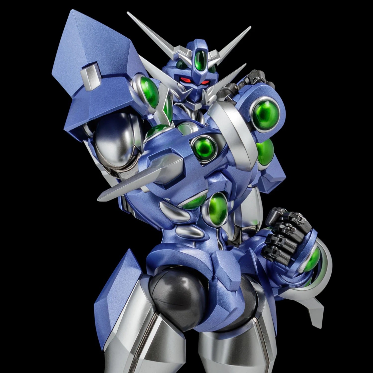千值練 Sentinel RIOBOT SOULGAIN 奪魂者 超級機器人大戰A COLOR VER.