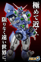 千值練 Sentinel RIOBOT SOULGAIN 奪魂者 超級機器人大戰A COLOR VER.