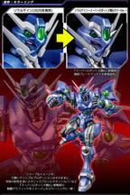 千值練 Sentinel RIOBOT SOULGAIN 奪魂者 超級機器人大戰A COLOR VER.