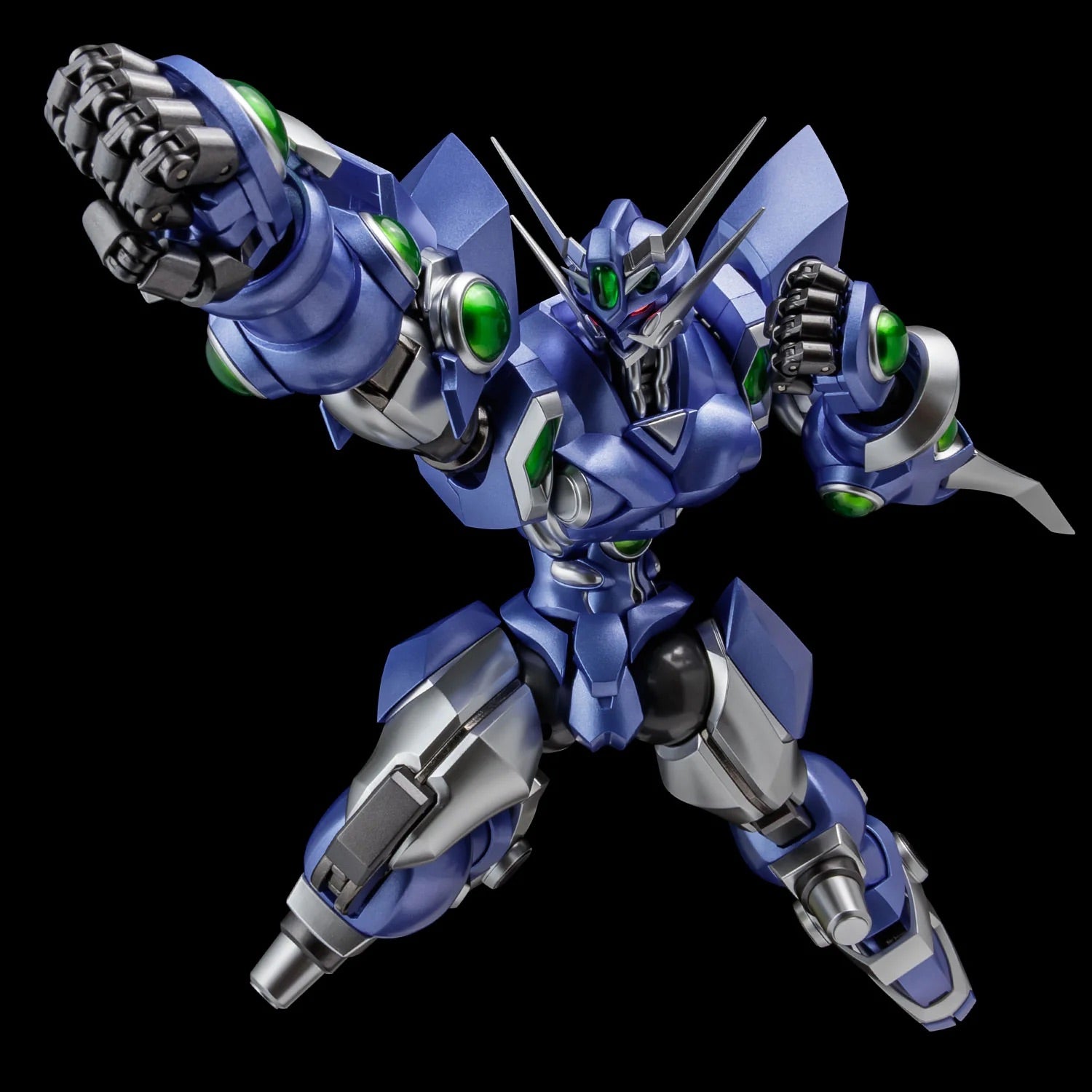 千值練 Sentinel RIOBOT SOULGAIN 奪魂者 超級機器人大戰A COLOR VER.